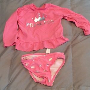 Children’s Place 12-18 mo Bikini
